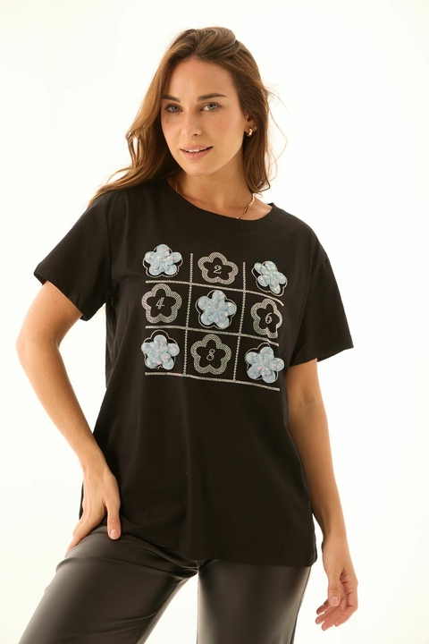 Remera SHELEY (RU87351) - comprar online