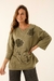Blusa INES (ru9813) - comprar online