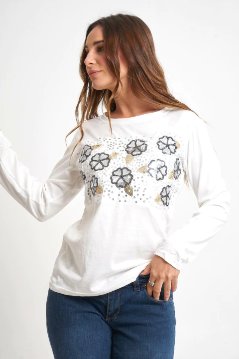 Remera Lotto (Ruk267) - comprar online