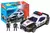 PLAYMOBIL AUTO DE POLICIA INTEK 5673.
