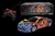 GRAFITTY CAR RADIO CONTROL DITOYS 2213