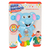 SONAJERO DE ANIMALITOS CON LUZ Y SONIDO DITOYS 1707 - comprar online