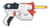 PISTOLA MAX SHOOT ENFORCER 2649 DITOYS - comprar online