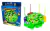 JUEGO DE PESCA MAGIC A PILA X 24 PIEZAS FAYDI 6949