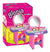 SET DE BELLEZA GLORIA LIONELS.