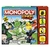 MONOPOLY JUNIOR HASBRO.