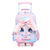 CHIMOLA MOCHILA CON CARRO DE 18 PULGADAS BUNNY BT180