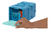 HOT WHEELS PISTA DE JUGUETE CAJA DE ACROBACIAS HIELO HNJ66 MATTEL 6967 - CAPRICHOS JUGUETERIA