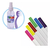 COLOR MY PETS FRIENDS 2623 DITOYS - comprar online