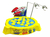 LA GARRA DE TOY STORY JUEGO DE MESA FAYDI FD38DY20 - comprar online