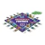 MONOPOLY FORTNITE HASBRO. - comprar online