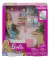 MUÑECA BARBIE FIZZY BATH PLAYSET CON BAÑERA MATTEL 6032 GJN32 en internet