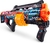 PISTOLA AMETRALLADORA XSHOT 7300 SUDAMERICANA - comprar online