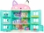 LA CASA DE GABBY'S DOLLHOUSE VULCANITA 36200. - comprar online