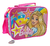 LUNCHERA BARBIE STAR AMPLIA CON CORREA - WABRO 11823