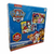 PUZZLE PAW PATROL 12 PIEZAS VULCANITA