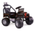 JEEP EXPLORER 12 V A BATERIA RODACROSS