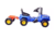 MINI JEEP A BATERIA 6V RODACROSS