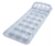COLCHONETA SILVER DELUXE FLOATING MAT 43024 BESTWAY
