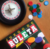JUEGO DE RULETA MINI RUIBAL. - CAPRICHOS JUGUETERIA