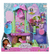 GABBY'S DOLLHOUSE KITTY FAIRY 'S GARDEN TREEHOUSE VULCANITA 36214