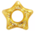 SALVAVIDAS GLITTER FUSION CORAZÓN ESTRELLA 36141 BESTWAY - tienda online