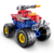 METAL MACHINES MONSTER TRUCK WARS TAPIMOVIL 6792.