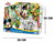 PUZZLES GIGANTES PARA COLOREAR MICKEY TAPIMOVIL DCH07614. en internet