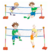 FUTBOL TENIS 20 CHIQUISOL. - comprar online