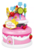 MI TORTA MAGICA JULIANA SISJUL076. - comprar online