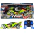 AUTO NIKKO RACING SERIES RADIO CONTROL VERDE