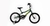 BICICLETA STARK TEAM JUNIOR RODADO 16 ( 6064 ) en internet