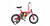 BICICLETA STARK TOP RACE RODADO 12 ( 6056 )