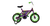 BICICLETA STARK ZOMBIE RODADO 12 ( 6187 )