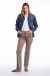 Camisa Jean Penelope - comprar online