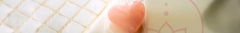 Banner da categoria Cristais