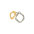 Brinco Organyc Duo - loja online