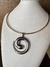 Colar Aro Hipnose - loja online