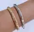 Bracelete Cartier