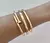 Bracelete Cartier - comprar online