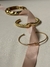 Bracelete Organyc - GYPSOUL | Joias e semijoias com beleza, energia e significado