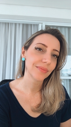 Brincos Marjorie - Ana Fraga Studio