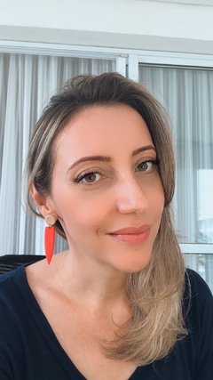 Brincos Marjorie - loja online