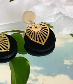 Brincos Brigitte - comprar online