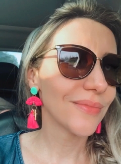 Brincos Chloe - comprar online