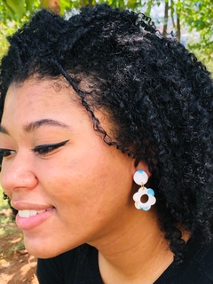 Primavera Azul