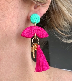 Brincos Chloe - comprar online