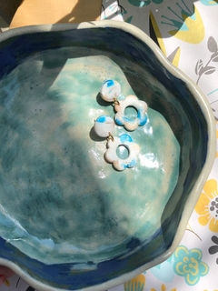 Primavera Azul - Ana Fraga Studio