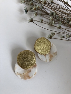 Brincos Olívia - comprar online
