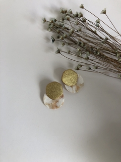 Brincos Olívia - Ana Fraga Studio